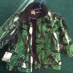 Ski Jacket
